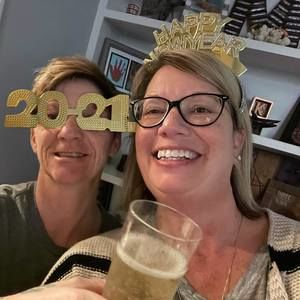 Meet your Posher, Karla